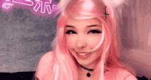 belle delphine shower porn|Belle Delphine Shower Blowjob Vidéos Porno 